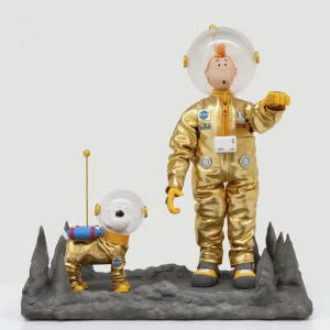 Tintín el Astronauta