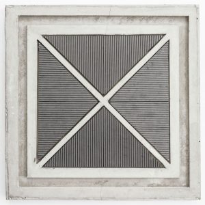 Sin Título de la serie Monocromo 1