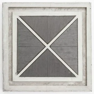 Sin Título de la serie Monocromo 1