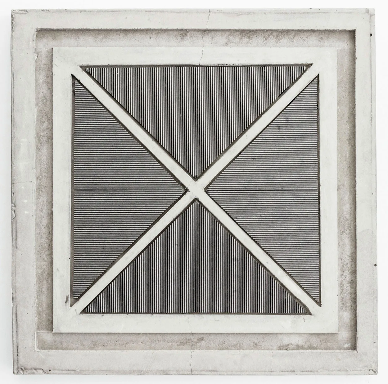 Sin Título de la serie Monocromo 1