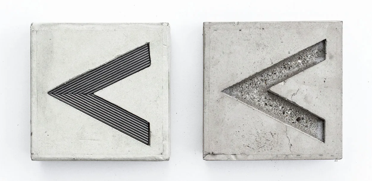 Sin Título de la serie Monocromo 14