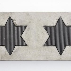 Sin Título de la serie Monocromo 16