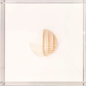 Esferas de papel
