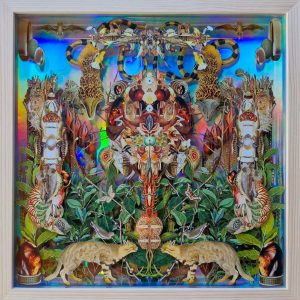 La divinidad de las fuentes