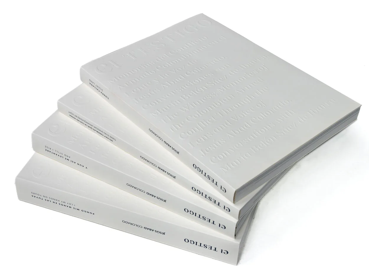 Jesús Abad Colorado - Imagen 3