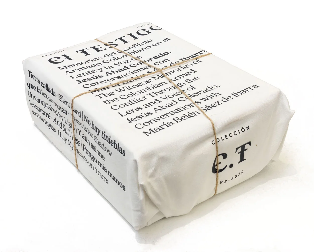 Jesús Abad Colorado