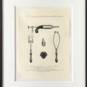 Kit para caza de fantasmas del doctor Benett