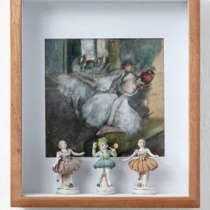 Edgar Degas