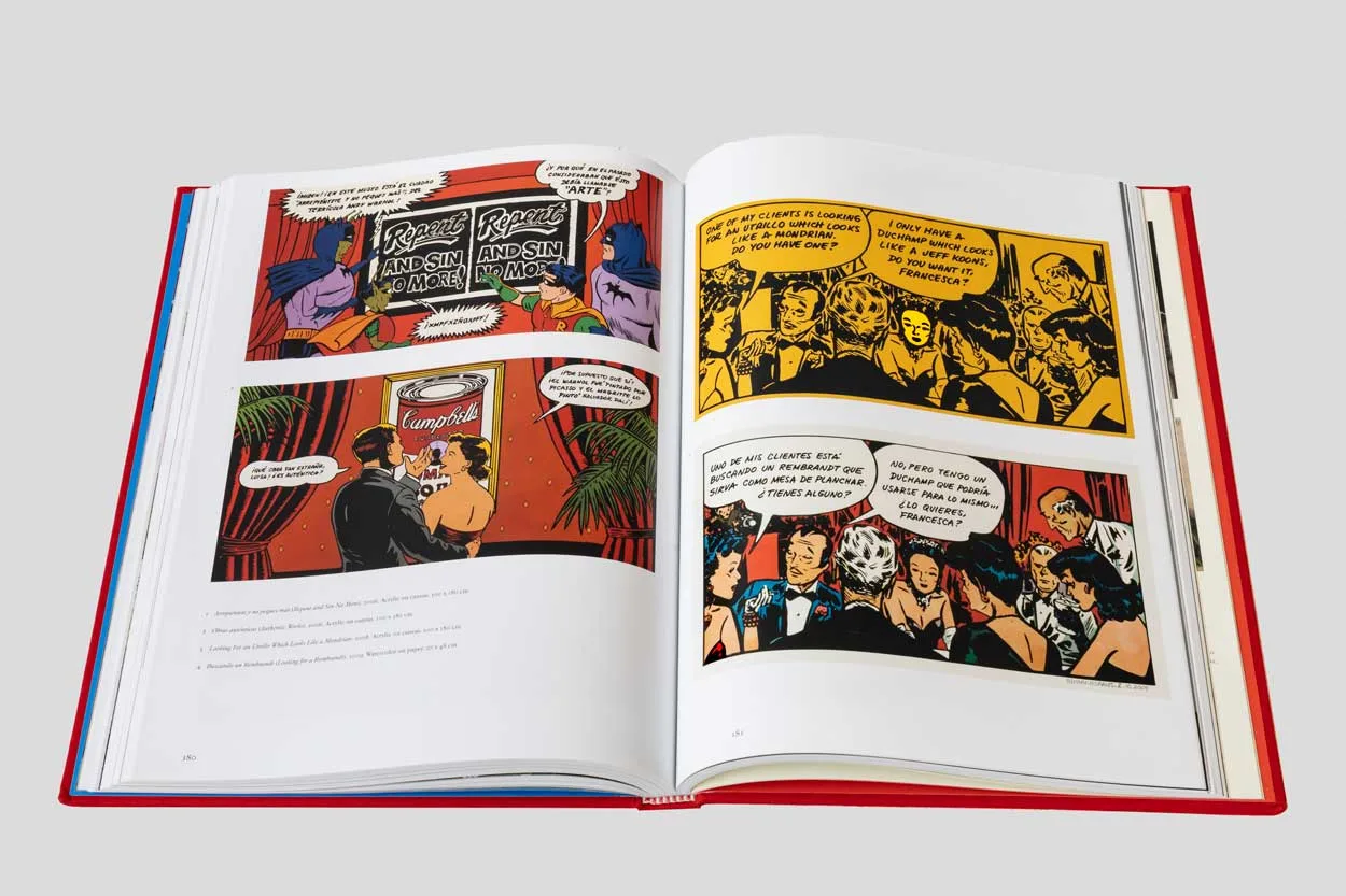 Álvaro Barrios - Imagen 2